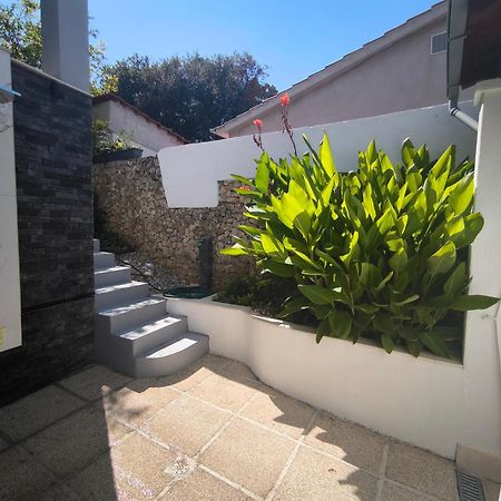 Apartment Lavanda Nova Ražanj Buitenkant foto