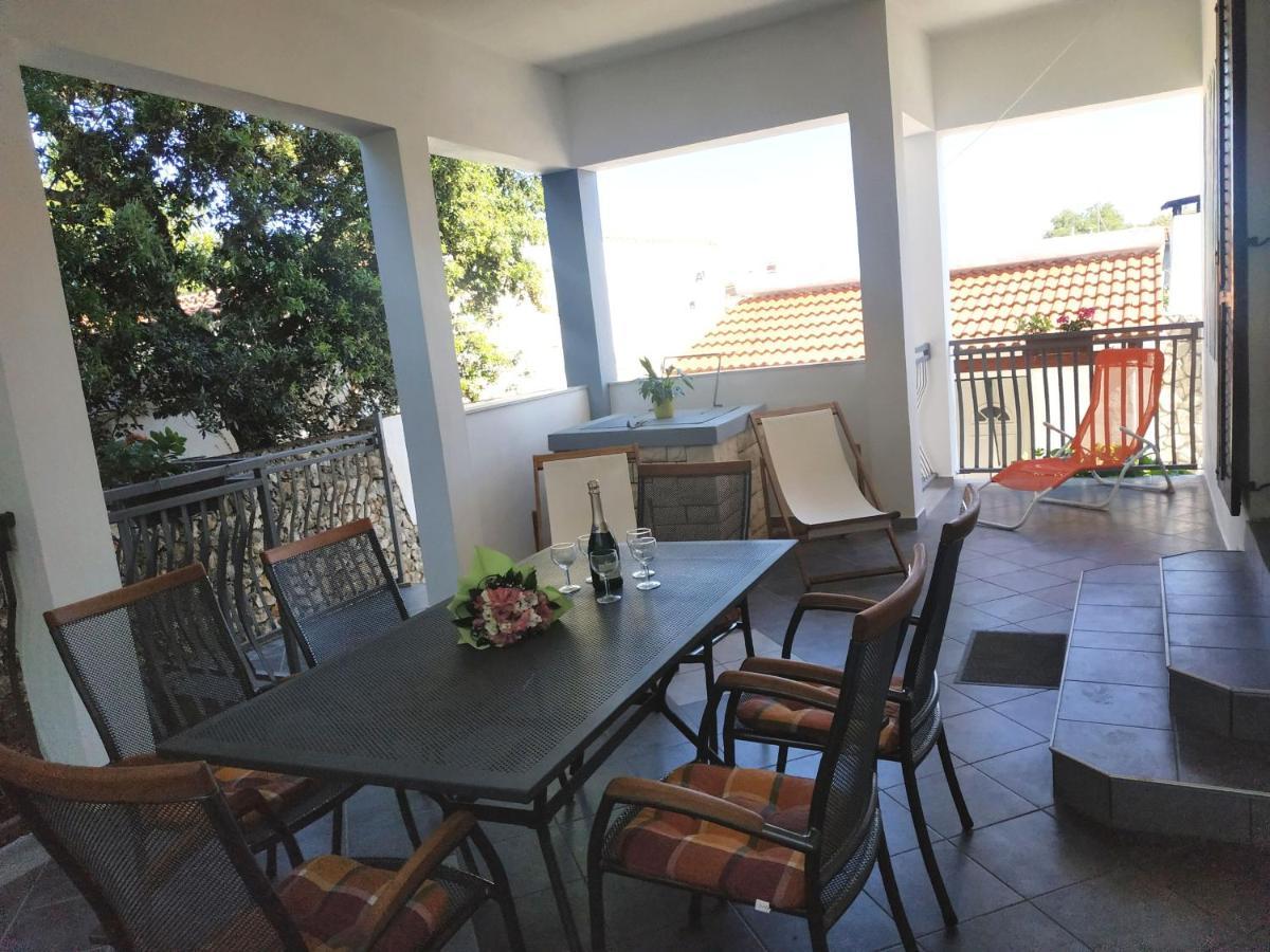 Apartment Lavanda Nova Ražanj Buitenkant foto