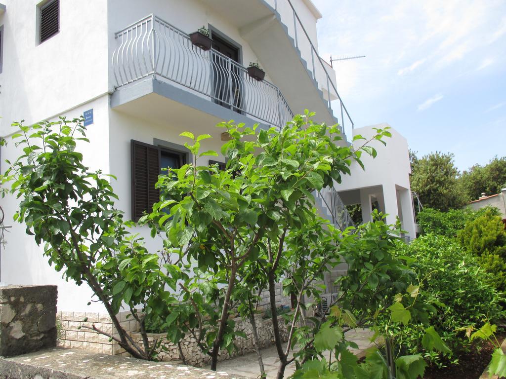Apartment Lavanda Nova Ražanj Buitenkant foto