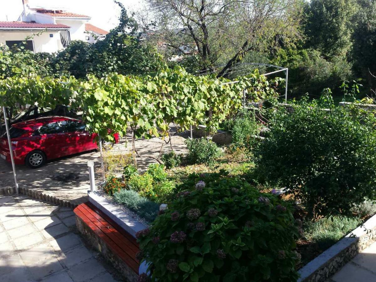 Apartment Lavanda Nova Ražanj Buitenkant foto