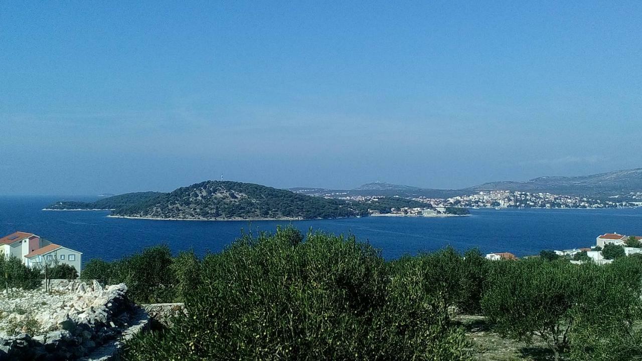 Apartment Lavanda Nova Ražanj Buitenkant foto