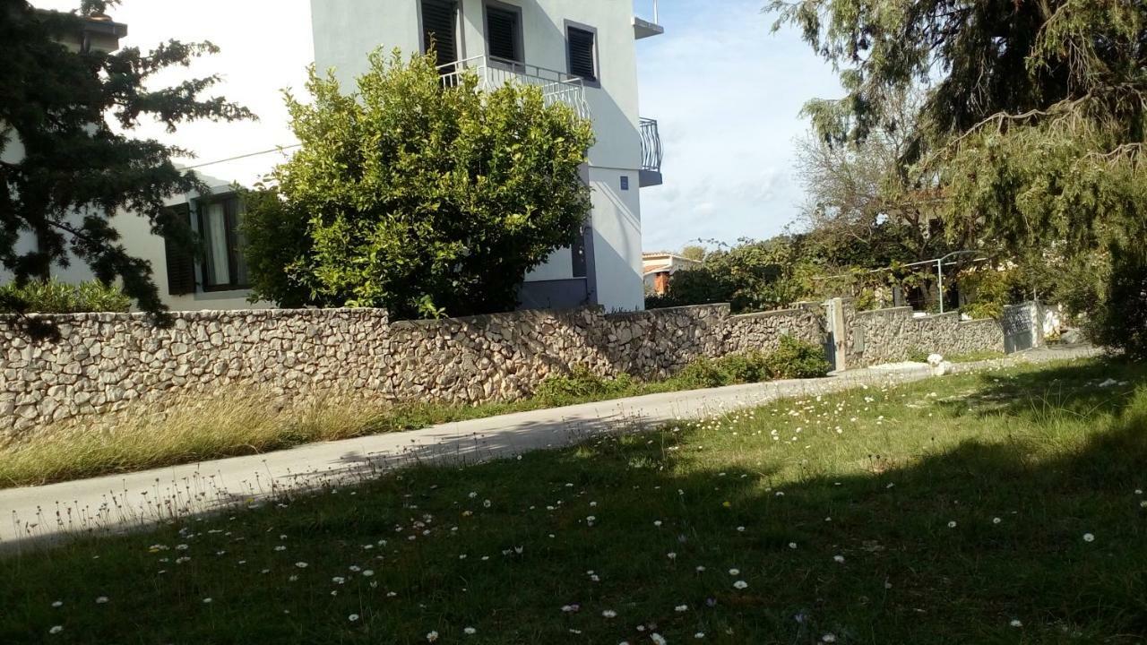 Apartment Lavanda Nova Ražanj Buitenkant foto