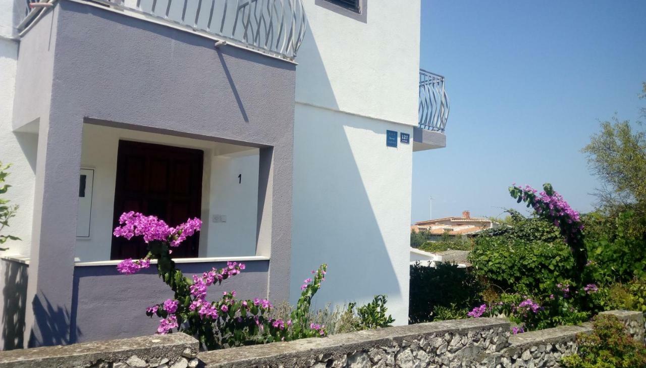 Apartment Lavanda Nova Ražanj Buitenkant foto